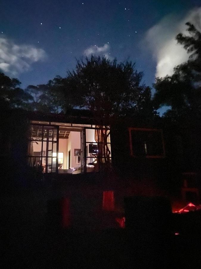 Willa Solar Das Mangueiras - Vale Do Capao Zewnętrze zdjęcie